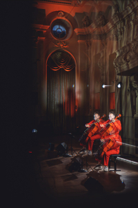 realizacja światła